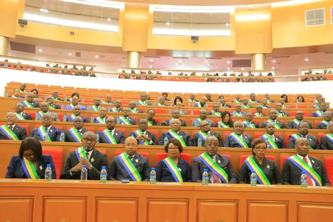 Gabon’s National Assembly Partners With the Parliamentary Assembly of La Francophonie to Deepen Legislative Oversight Capacity