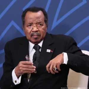 Le Président de la République Renouvelle le Conseil Supérieur de la Magistrature