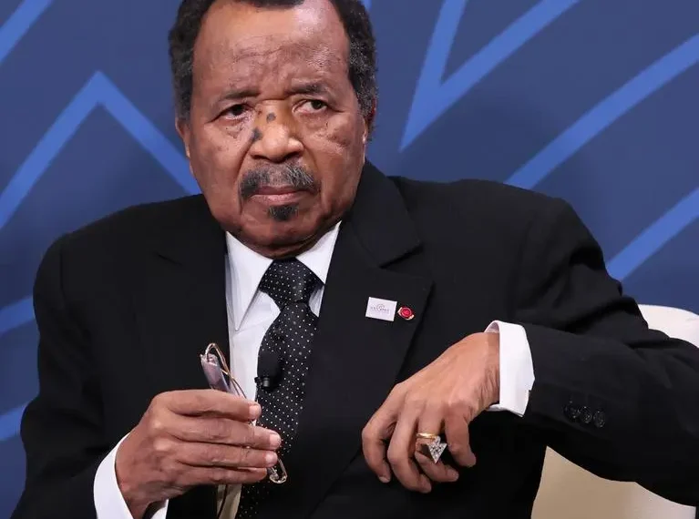 Le Président de la République Renouvelle le Conseil Supérieur de la Magistrature