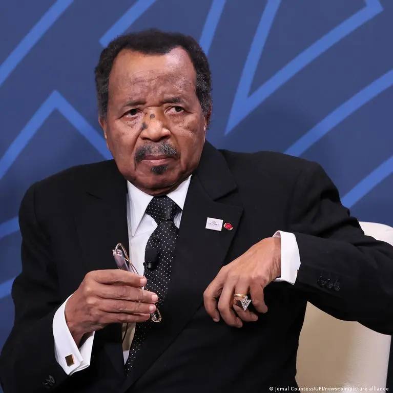 Le Président de la République Renouvelle le Conseil Supérieur de la Magistrature