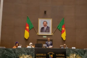 Speaker, Hon Datouo Opens June Session With a Call for Transparency, Reform and National Renewal