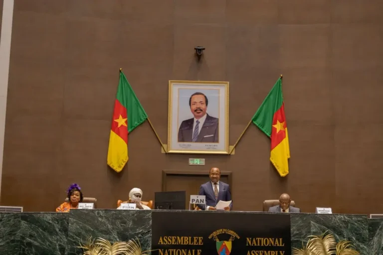 Speaker, Hon Datouo Opens June Session With a Call for Transparency, Reform and National Renewal
