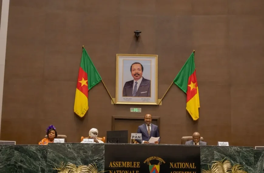 Speaker, Hon Datouo Opens June Session With a Call for Transparency, Reform and National Renewal