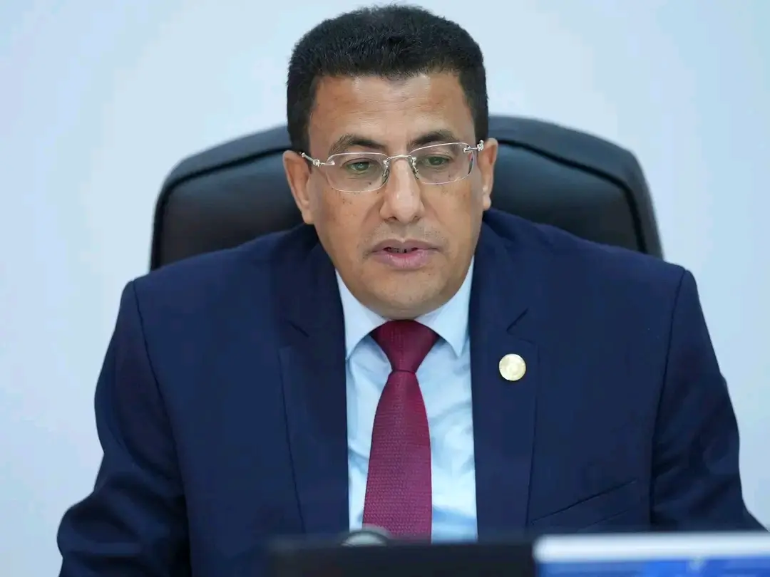 Alger Célèbre l’Élection de Son Excellence Fateh Boutbig à la Présidence du Parlement Panafricain
