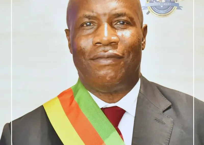 Hon. Adamou Youmo Koupit : « L’un des meilleurs discours depuis 2020 »