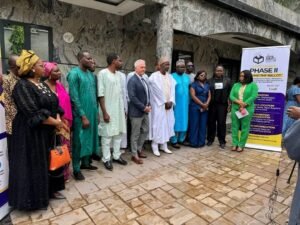 Foundation for Peace and Solidarity launches Vote Smart Cameroon Phase II